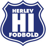 Herlev W Logotipo del equipo