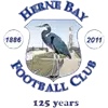 Herne Bay Team Logo