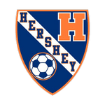 Hershey FC Feminino logo de equipe