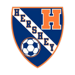 Hershey FC W Team Logo