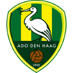 ADO Den Haag II Team Logo