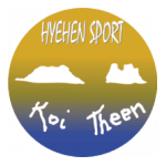 Hienghène Sport logo