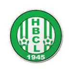 HB Chelghoum Laïd Sub-21 logo