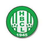 HB Chelghoum Laïd logo logo