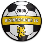 Hisingsbacka logo de equipe