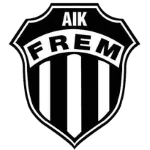 Hjørring Frem Femenino logo