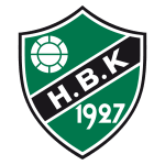 Högaborg logo