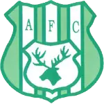 Holker Old Boys logo