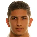 Johnny Uclés headshot