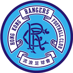 Rangers logo de equipe logo