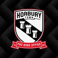 Horbury Town logo