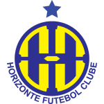 Horizonte logo de equipe