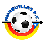 Huaquillas logo de equipe