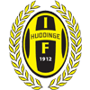 Huddinge Team Logo