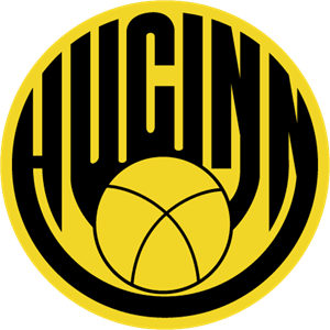 Huginn logo de equipe