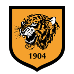 Hull City logo logo