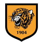 Hull logo de equipe logo