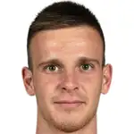 Alex Hrabinadisparo a la cabeza
