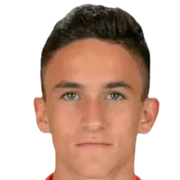 András Eördöghdisparo a la cabeza