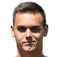 András Radó foto de rosto