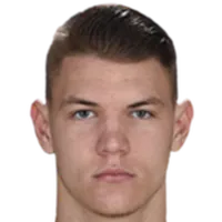 Balázs Kesző Farkasdisparo a la cabeza