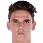 David Holmandisparo a la cabeza