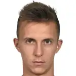 Dominik Nagy headshot