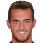 Filip Holenderdisparo a la cabeza