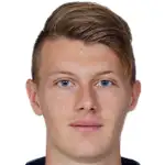 Gábor Makrai foto de rosto