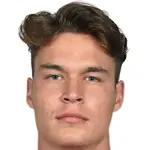 Gergely Bobál foto de rosto