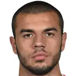 Krisztián Tamásdisparo a la cabeza