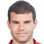 Nemanja Nikolić headshot