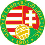 Hungary W Logotipo del equipo