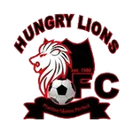 Hungry Lions logo de equipe