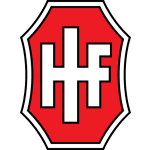 Hvidovre logo de equipe logo