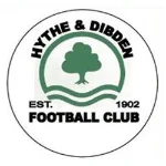 Hythe & Dibden logo