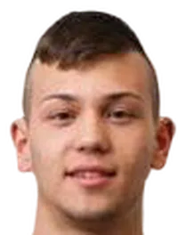 Aleksandar Alexander Kosticdisparo a la cabeza