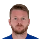 Aron Einar Gunnarsson headshot