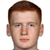 Baldur Hannes Stefánsson headshot