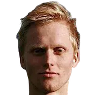 Brynjar Hlödversson foto de rosto