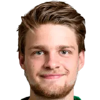 Ernir Bjarnasondisparo a la cabeza