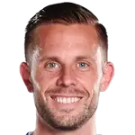 Gylfi Sigurdsson headshot