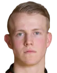 Hördur Ingi Gunnarsson headshot