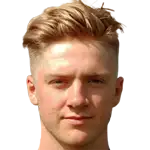 Jokull Andersson headshot