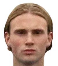 Kristján Atli Marteinsson headshot