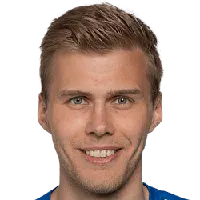 Óttar Bjarni Guðmundsson headshot