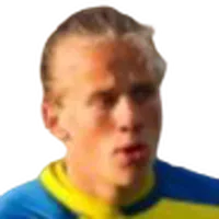 Sigurjón Rúnarsson headshot