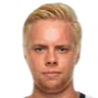 Sveinn Aron Gudjohnsen headshot