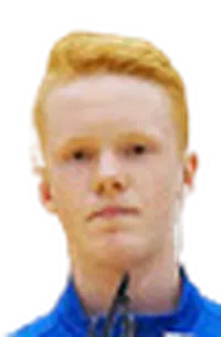 Viðar Már Ragnarsson headshot