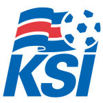 Iceland W Team Logo